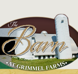 The Barn at Grimmel Farms